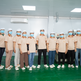 Công ty sản xuất cá hộp uy tín tại Nha Trang 