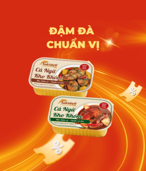 MÓN NGON SẴN CÓ 